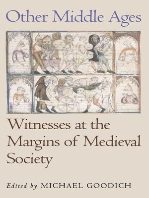 cover image of Other Middle Ages